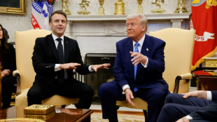 Trump: Ukraine-Krieg k&ouml;nnte "innerhalb von Wochen" enden