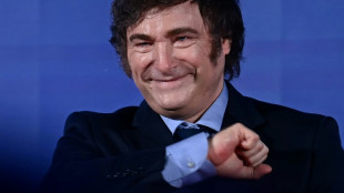 Argentina registra super&aacute;vit fiscal anual por primeira vez desde 2010