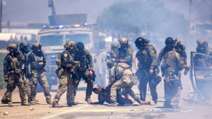 Trabajador agr&iacute;cola muere por heridas tras redada antimigrantes en California