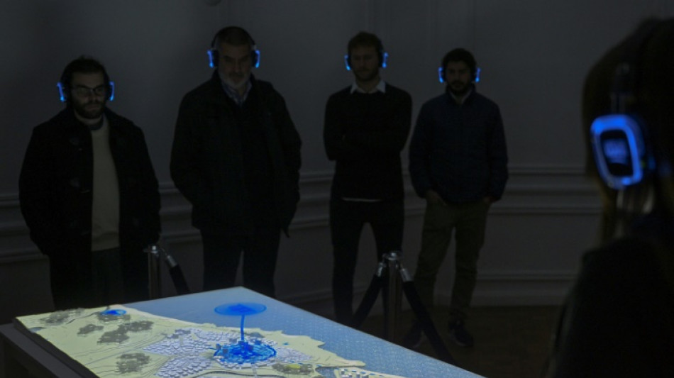 +Colonia, el sue&ntilde;o argentino de una "ciudad del futuro" en Uruguay