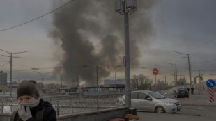 Zelensky says attacks 'increasing' as 2 killed in missile and drone attacks