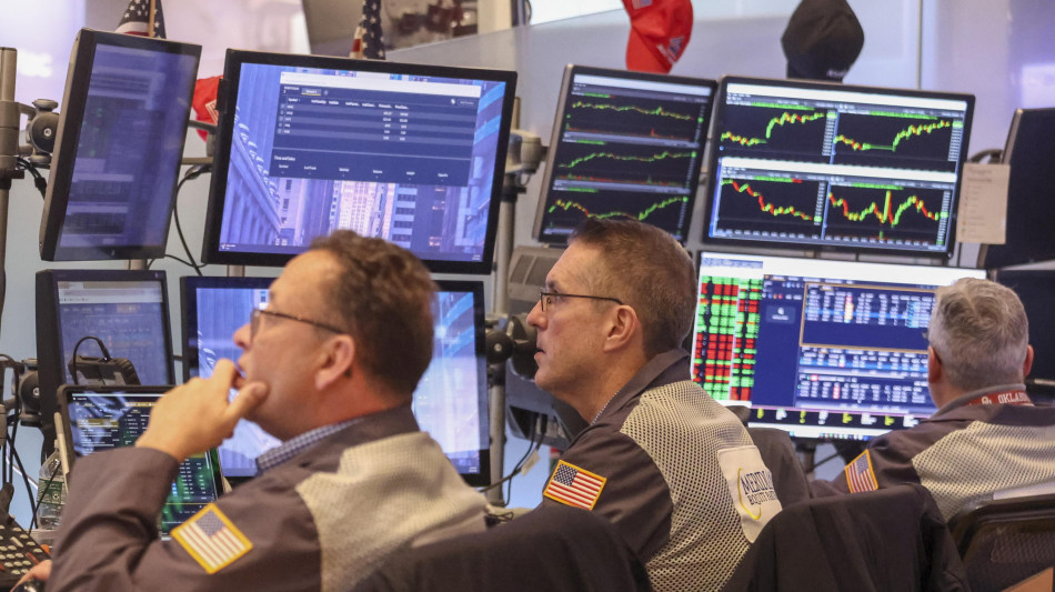  Il deficit federale Usa sale a 432,3 miliardi (+48%), massimi da marzo 2021 