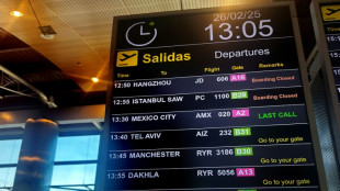 Los vuelos Europa-Sahara Occidental, un futuro incierto con trasfondo pol&iacute;tico y legal