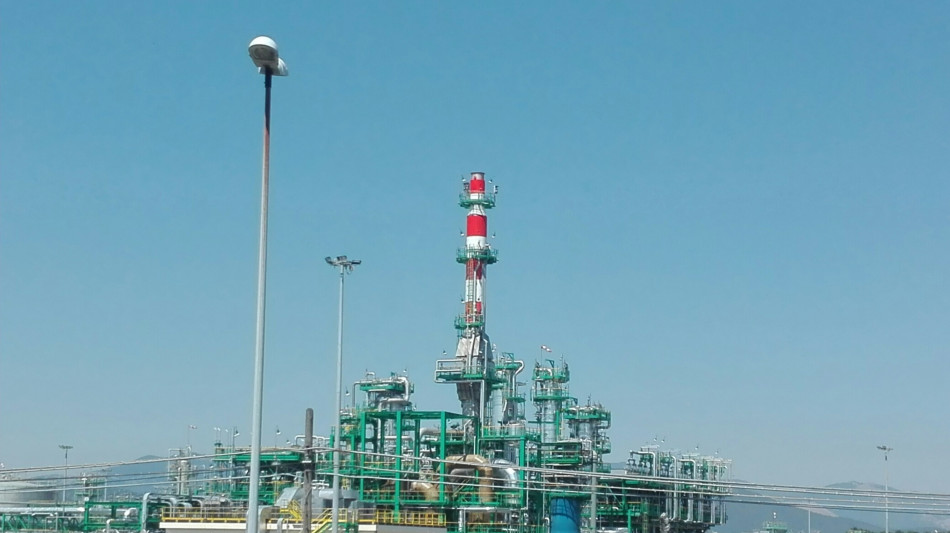  Inchiesta sulle estrazioni petrolifere in Basilicata, assolta l'Eni 