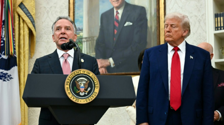 El emisario de EEUU promete m&aacute;s ayuda humanitaria tras una visita a Gaza