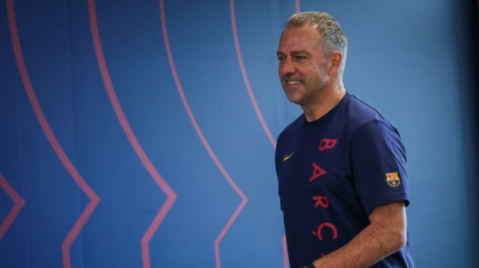  T&eacute;cnico do Bar&ccedil;a diz que Yamal 'reagiu muito bem' ap&oacute;s perder Bola de Ouro 