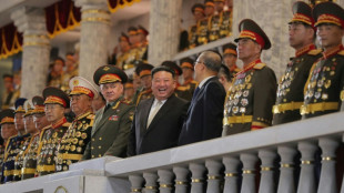 Delega&ccedil;&atilde;o chinesa visitar&aacute; Coreia do Norte para anivers&aacute;rio de sua funda&ccedil;&atilde;o