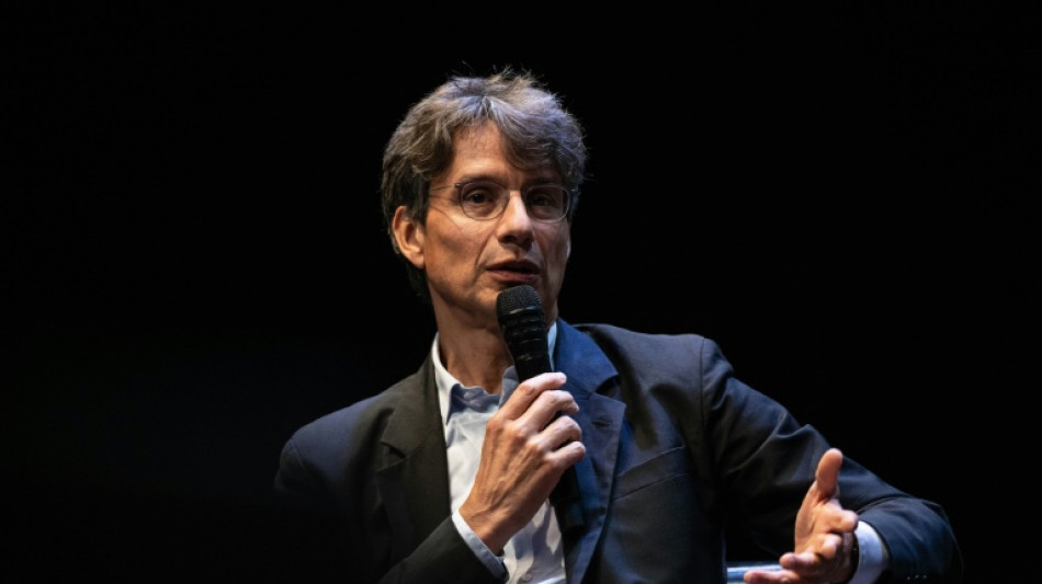  Arte reconduit à sa tête Bruno Patino pour cinq ans 