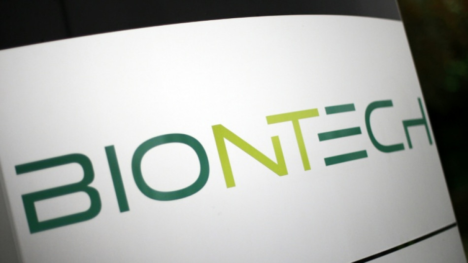 Biontech will drei deutsche Standorte schlie&szlig;en und massiv Stellen abbauen 