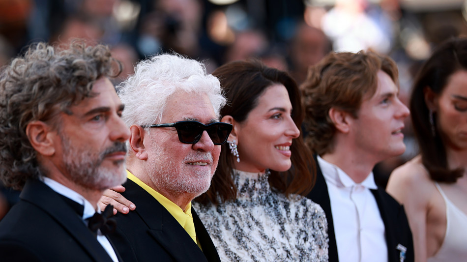  Da Almodovar a Ken Loach, a Cannes la giornata dei maestri 