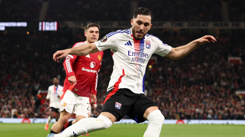 Cherki al Manchester City per 42,5 milioni di euro