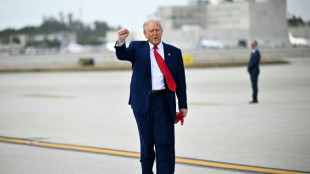 Market panic mounts as world scrambles to temper Trump tariffs