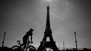 Frankreich verzeichnet leichtes Wirtschaftswachstum