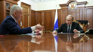 L'Ukraine vise la Russie avec des drones avant l'arriv&eacute;e de dirigeants &eacute;trangers &agrave; Moscou