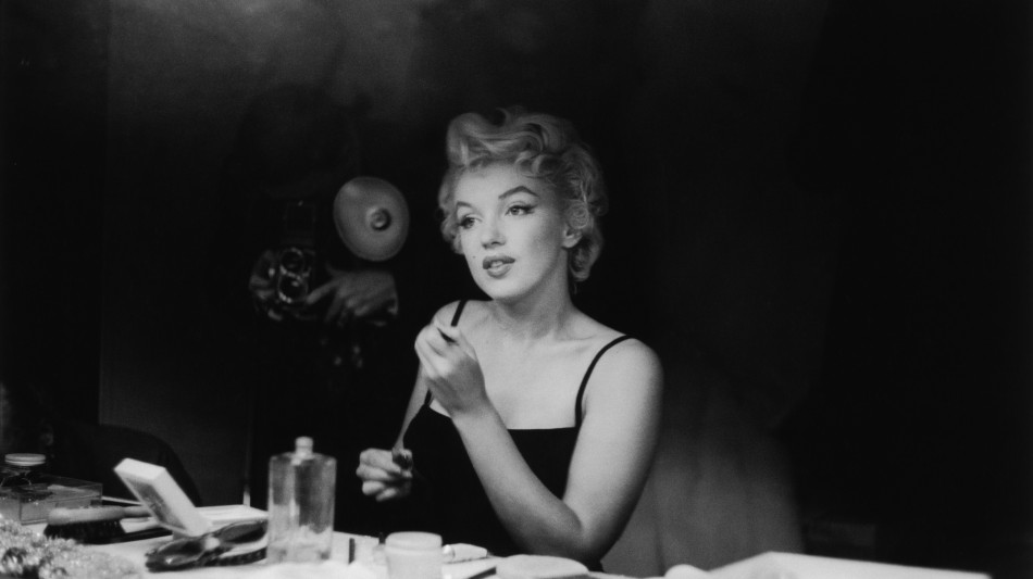 A 100 anni dalla nascita l'Academy celebra Marilyn