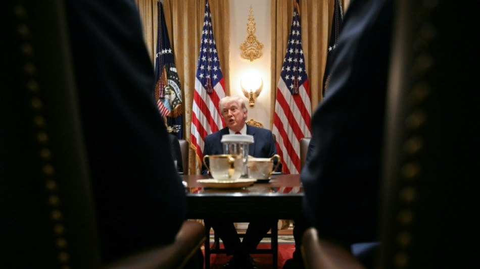  Trump adia ultimato ao Ir&atilde;; G7 aborda crise no Estreito de Ormuz 