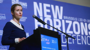 Kallas, 'gli Usa restino l'alleato pi&ugrave; forte dell'Ue'