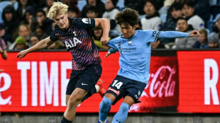 De Zerbi wants Bergvall at Spurs, but can't promise starting role