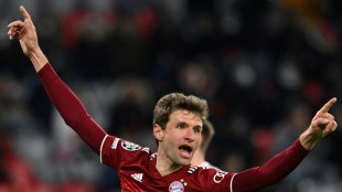 FC Bayern: M&uuml;ller verl&auml;ngert bis 2024
