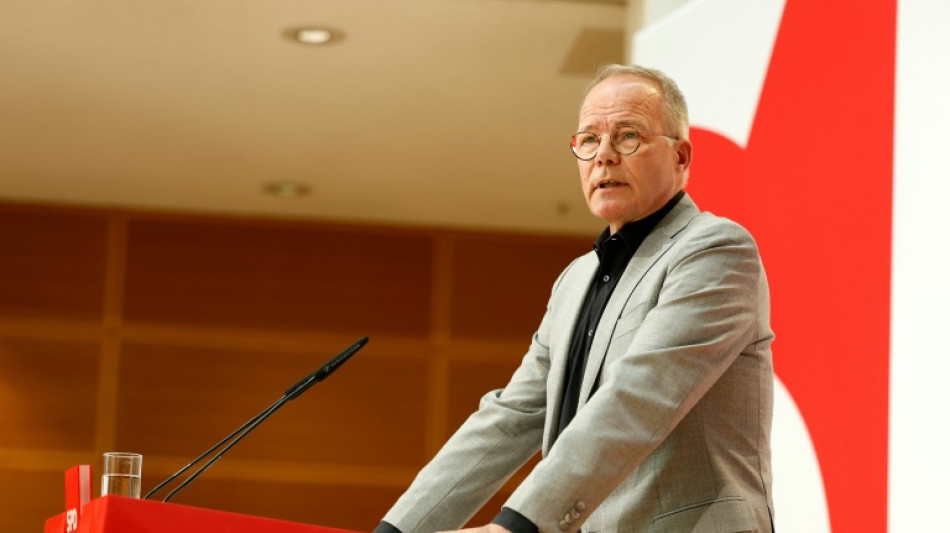 Miersch soll Klingbeil an Spitze der SPD-Fraktion ablösen