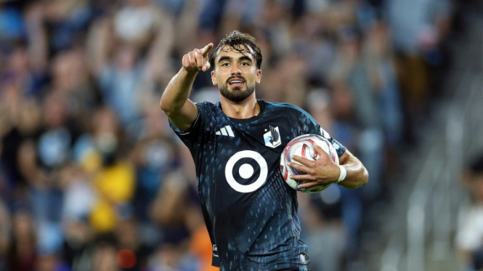  St. Louis City's unbeaten MLS run ends at 19, Union's reaches 15 