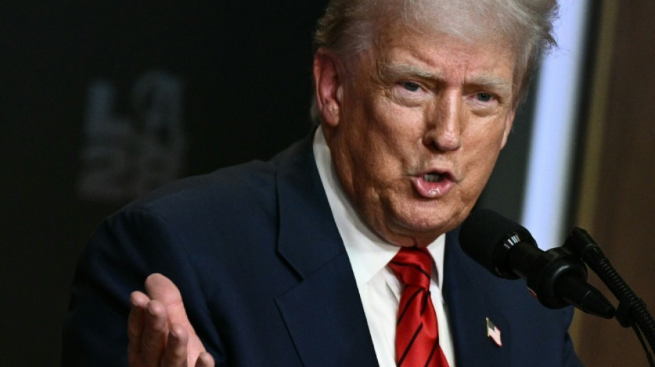 Trump ordena al ejército combatir los cárteles latinoamericanos