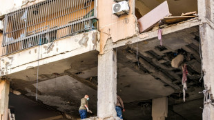 Escrit&oacute;rios do Hamas passavam despercebidos na periferia sul de Beirute