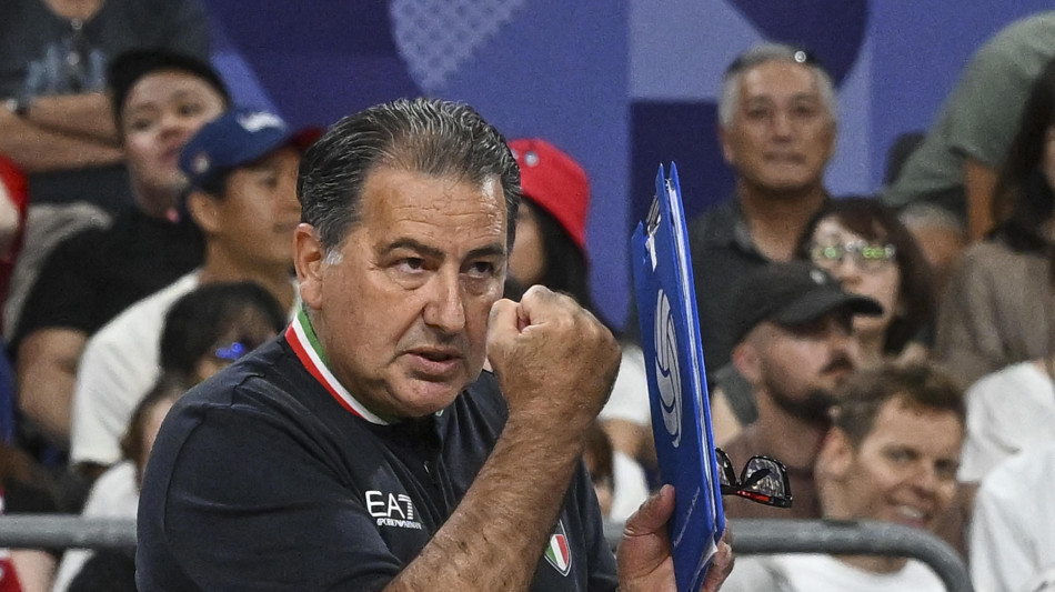  Nations League: De Giorgi "felici di ripartire, obiettivo finali" 