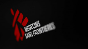 Over 600 malnourished children die in six months in Nigeria: MSF