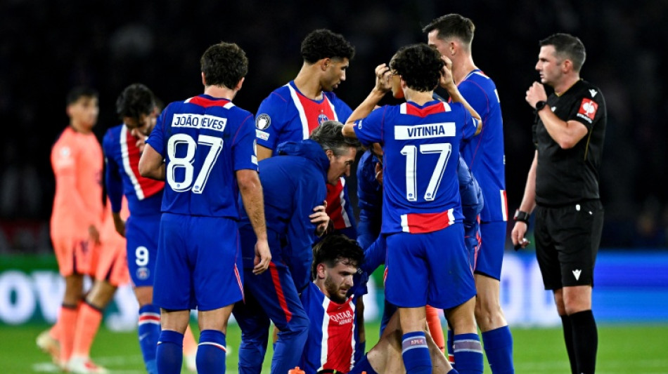  Ligue 1: sans Kvara ni Demb&eacute;l&eacute;, les recrues estivales comme solutions au PSG 