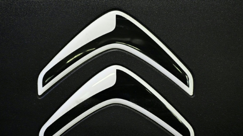 Stellantis nombra a Xavier Chardon al frente de Citro&euml;n