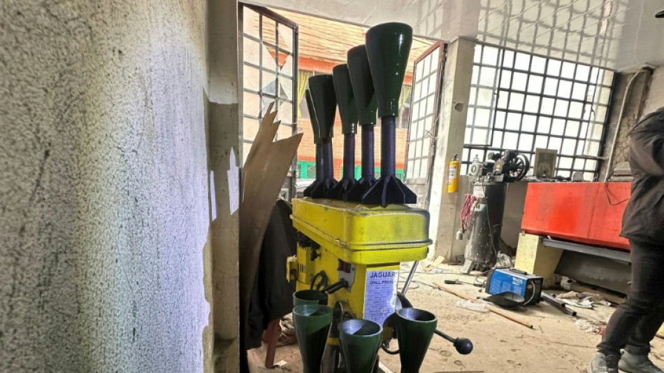  Colombie: saisie &agrave; Bogota d'explosifs appartenant &agrave; une gu&eacute;rilla, en amont des &eacute;lections 