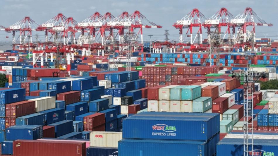  DIHK-Au&szlig;enwirtschaftschef wirbt vor Kanzler-Reise f&uuml;r engere Kooperation mit China 