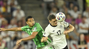 N&auml;chste Blamage abgewendet: DFB-Team erk&auml;mpft sich ersten Sieg