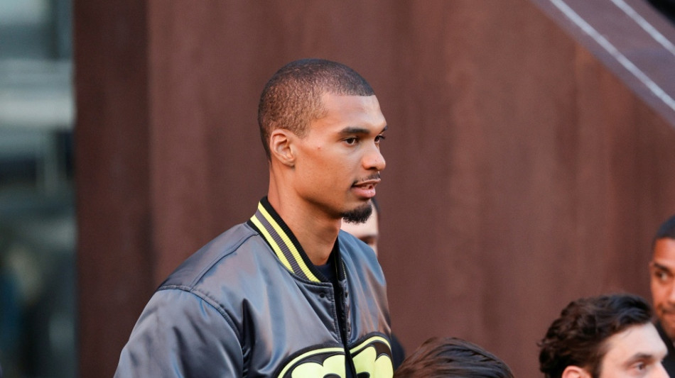 NBA: Wembanyama vor Comeback