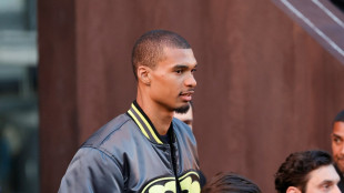 NBA: Wembanyama vor Comeback