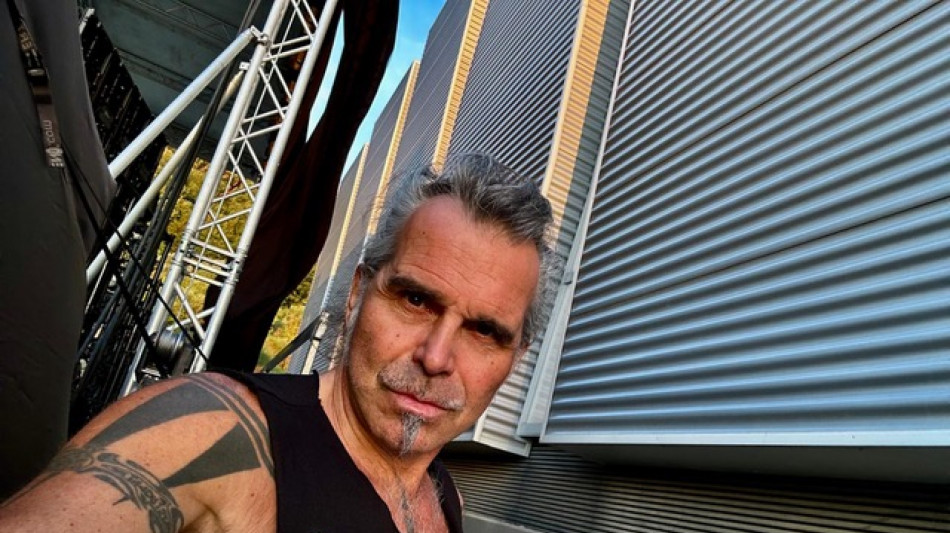 Piero Pel&ugrave;, il 14 aprile parte Il ritorno del Diablo tour