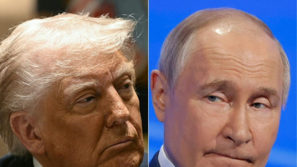 Kreml: Putin weiter offen f&uuml;r Gespr&auml;ch mit Trump