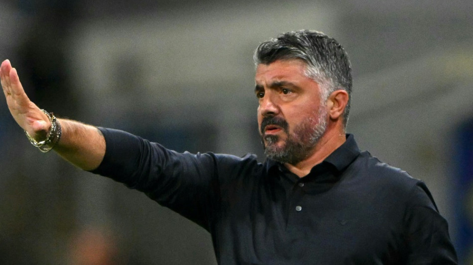 Italien siegt bei Gattuso-Deb&uuml;t mit 5:0