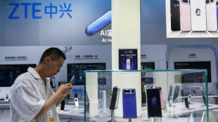 La IA ya cabe en el bolsillo: tel&eacute;fonos de &uacute;ltima generaci&oacute;n deslumbran en una feria en China