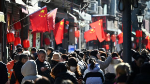 China k&uuml;ndigt Importz&ouml;lle auf US-Produkte und weitere Gegenma&szlig;nahmen an