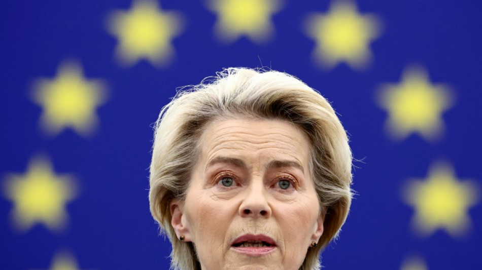 Nach Lungenentz&uuml;ndung: Von der Leyen will Arbeit wieder voll aufnehmen