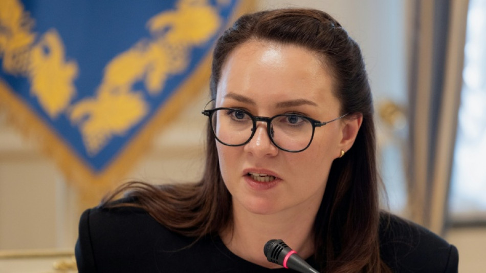  Ukraine PM resigns in Zelensky-ordered reshuffle 