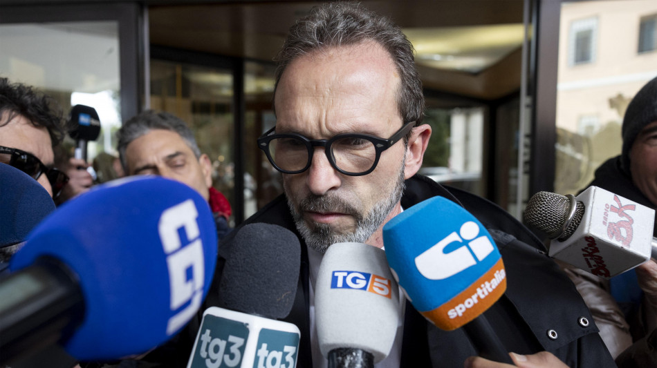  Figc: Calcagno 'sostegno a Malag&ograve;, &egrave; situazione paradossale' 