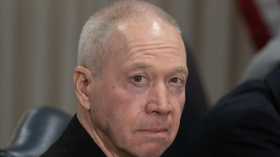 Gallant, Nasrallah &egrave; rimasto solo