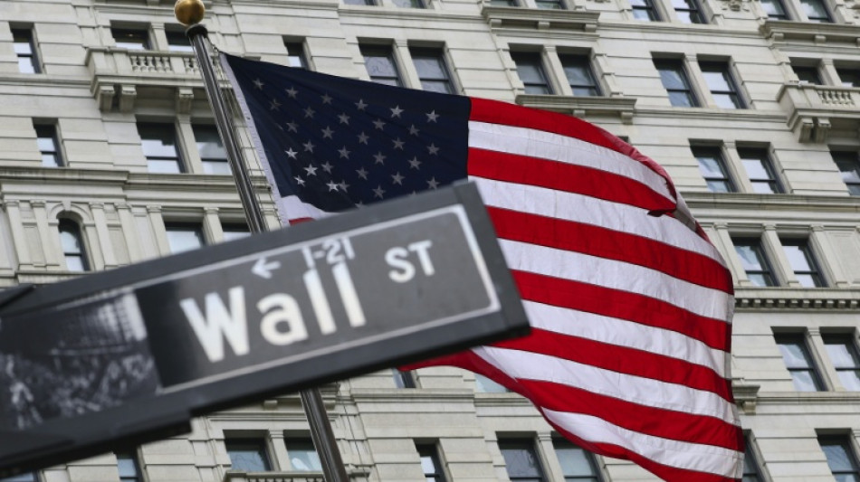  Accord Iran-USA: Wall Street termine en nette progression, record du Dow Jones 