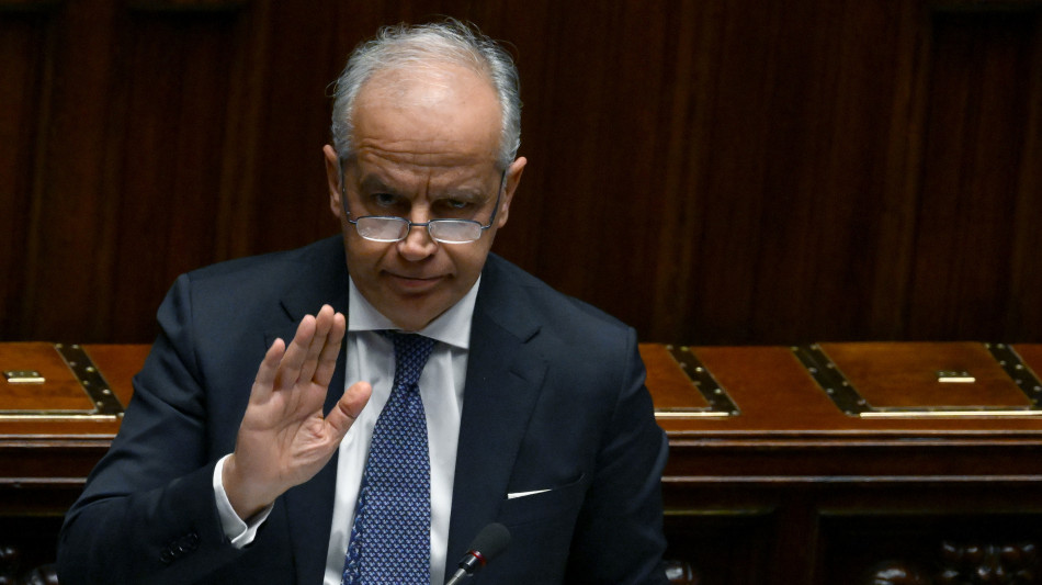 Piantedosi, 'le forze di polizia non vogliono impunit&agrave;'