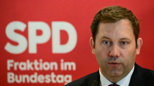 SPD-Vorstand stimmt f&uuml;r Aufnahme von Koalitionsverhandlungen mit Union