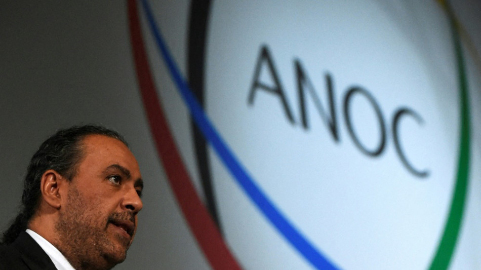 NOK-Dachverband kritisiert Ukraine f&uuml;r Boykott-Ank&uuml;ndigung