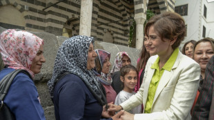 Los kurdos de Turqu&iacute;a dan la espalda a Erdogan